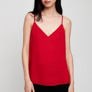 Aritzia Babaton Everly Cami XS